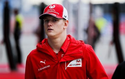 Kehm: “Schumacher şampiyon olabilir”