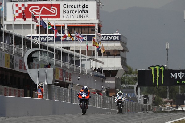 Barcelona, 2020’de Superbike’a ev sahipliği yapacak