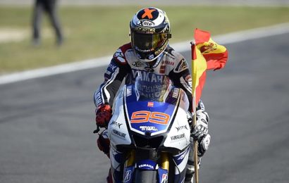 Marquez: “Quartararo, Lorenzo gibi Yamaha’dan maksimumu alıyor”