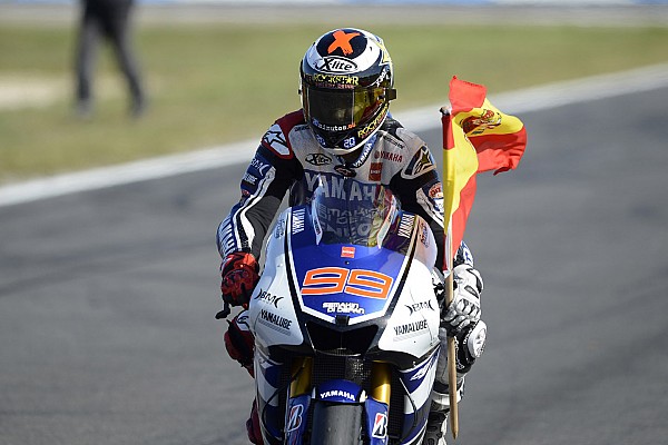 Marquez: “Quartararo, Lorenzo gibi Yamaha’dan maksimumu alıyor”