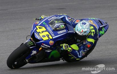 Rossi’nin 10. şampiyonluğu Yamaha için “takıntı” değil