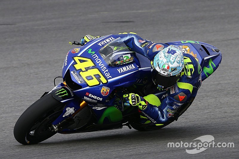 Rossi’nin 10. şampiyonluğu Yamaha için “takıntı” değil
