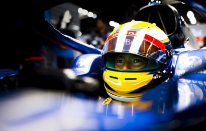 Red Bull, Formula 1 koltuğu için Yamamoto’yu değerlendirmiyor