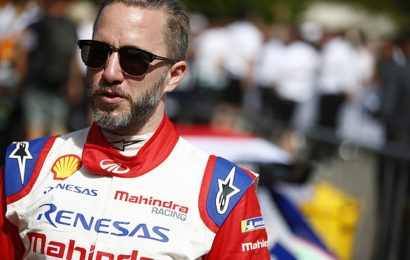 Heidfeld’e göre Hamilton 40 yaşına kadar yarışmayacak