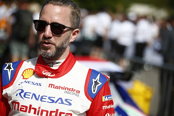 Heidfeld’e göre Hamilton 40 yaşına kadar yarışmayacak Heidfeld’e göre Hamilton 40 yaşına kadar yarışmayacak