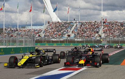 Formula 1, 2020’de sıralama yarışı fikrini bu hafta oylayacak
