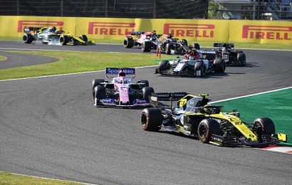 Renault, büyük takımların 2021 Formula 1 kurallarını sabote etmeyeceğinden emin