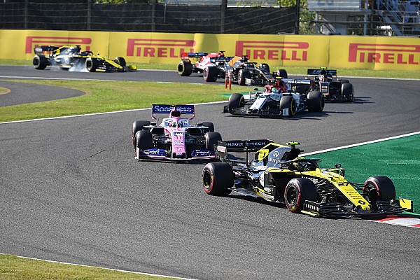 Renault, büyük takımların 2021 Formula 1 kurallarını sabote etmeyeceğinden emin