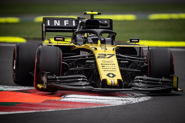 Renault: “Pilotlara yardımcı olan fren sistemi, geçen yıl da vardı”