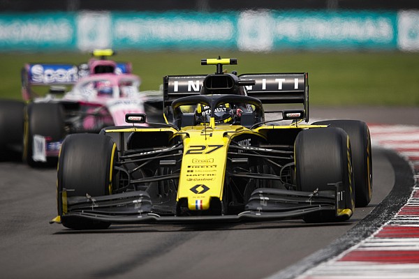 Hulkenberg, ayrılması halinde Formula 1’e dönebileceğinden emin değil Hulkenberg, ayrılması halinde Formula 1’e dönebileceğinden emin değil