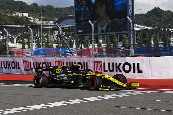 Renault, Formula 1’den ayrılmayacak Renault, Formula 1’den ayrılmayacak