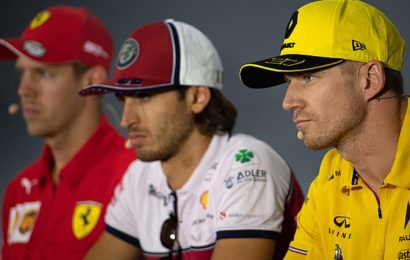Yorum: Ferrari, Hulkenberg’i neden kaçırmamalı?