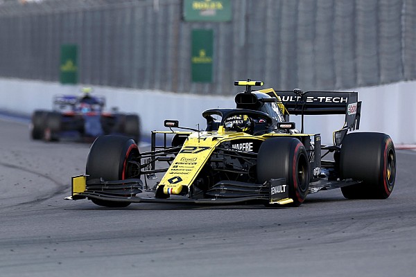 Hulkenberg, Alfa Romeo ile görüştüğünü doğruladı