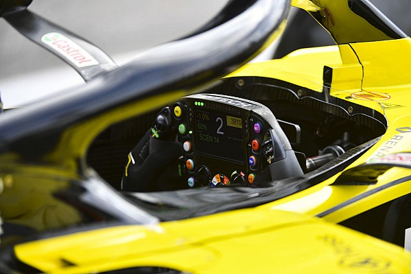 FIA, protesto üzerine Renault’nun ECU’suna ve direksiyonuna el koydu!