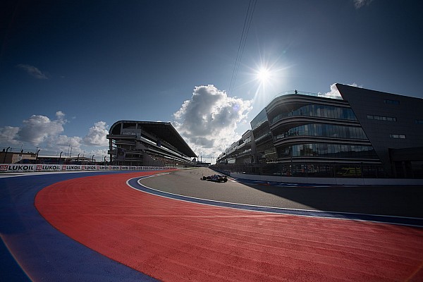 Igora Drive, Sochi’nin yerini alacağı iddialarını reddetti