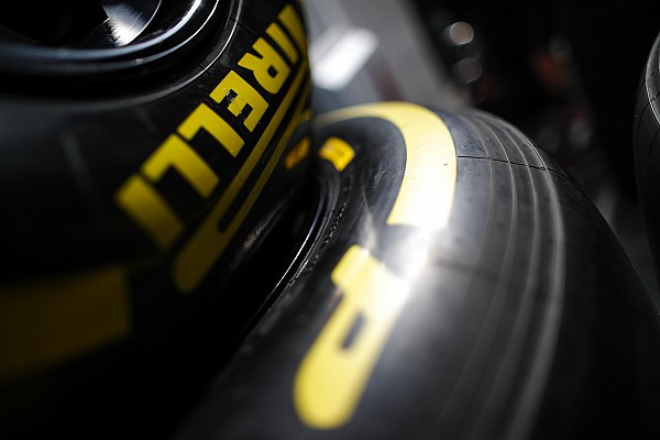 Pirelli son testin ardından 2020 lastiklerini kararlaştırmaya hazır