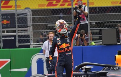 Analiz: Verstappen incelemesi neden uzun sürdü?