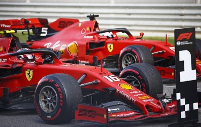 Villeneuve: “Vettel’in 2020’de Leclerc’e karşı hiç şansı yok”