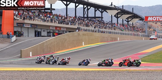 2019 SuperBike Arjantin Tekrar izle 2019 SuperBike Arjantin Tekrar izle