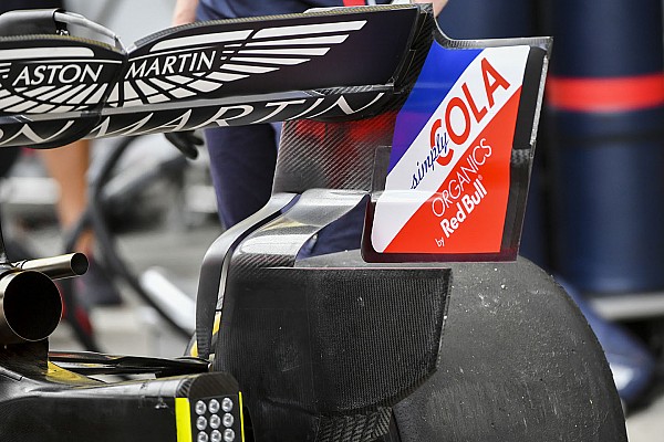 Meksika Yarış öncesi: Kullanılan güç ünitesi sayıları Meksika Yarış öncesi: Kullanılan güç ünitesi sayıları