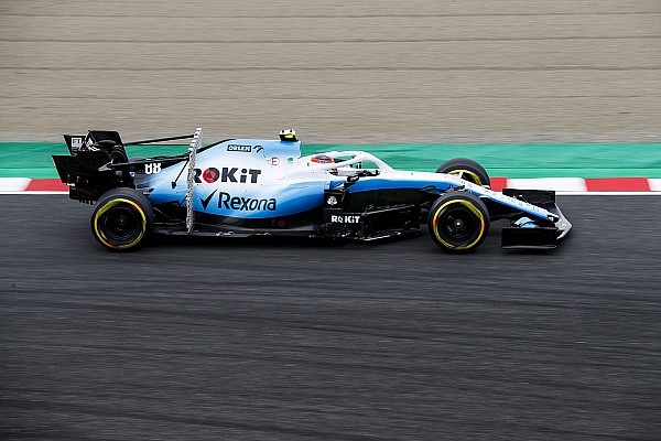 Kubica, Haas’a geçebileceğini doğruladı