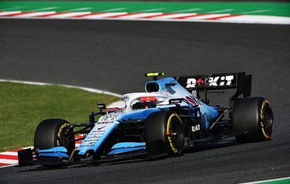 Kubica, Williams’la gerginlik haberlerini yalanladı