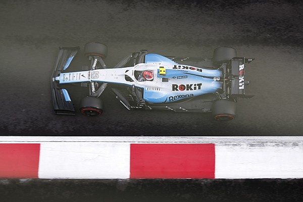Williams: “Kubica bu tarz konuşmaları takım içinde yapmalı”