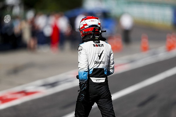 Steiner, Kubica’nın sponsoruyla görüştü Steiner, Kubica’nın sponsoruyla görüştü