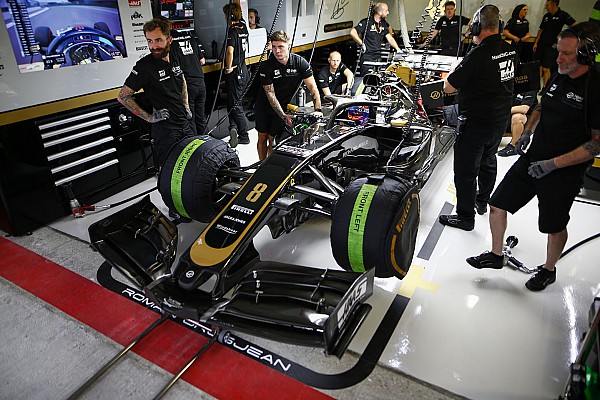 Formula 1, 2021 için lastik battaniyesi yasağını kaldırıyor Formula 1, 2021 için lastik battaniyesi yasağını kaldırıyor