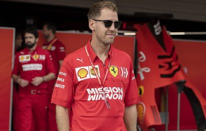 Vettel: “Takım emirlerine karşı gelmek doğru değildi”