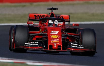 Vettel: “Ferrari daha fazla değil, daha iyi çalışmalı”