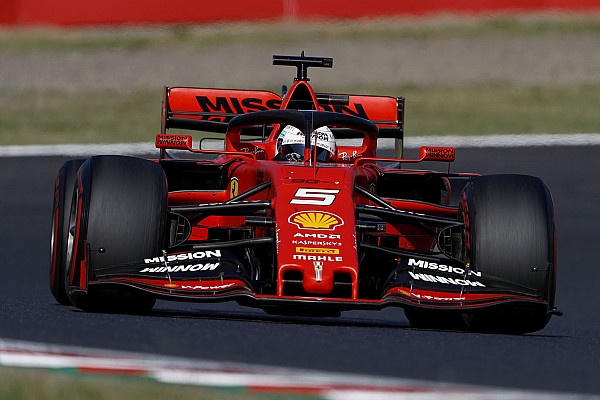 Button: “Vettel bu sezon sadece iyi bir iş yapmaya çalışmalı” Button: “Vettel bu sezon sadece iyi bir iş yapmaya çalışmalı”