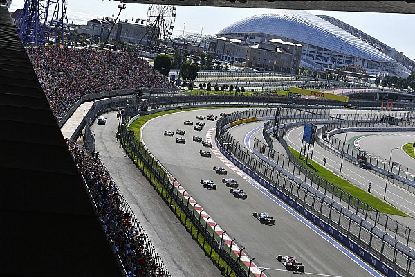 Takımlar, 2024 Formula 1 motor formülü üzerinde tartışıyor