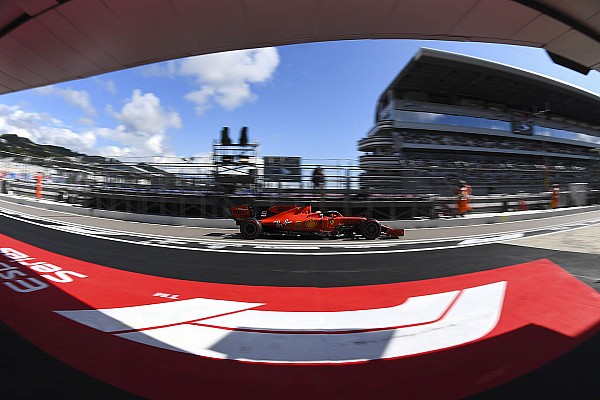 Chandhok: “Sochi’de eski Vettel’i gördük”