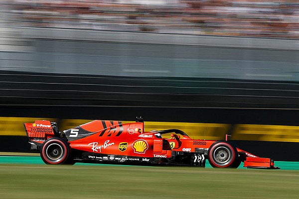 Vettel: “Japonya’da Leclerc’i yenmek için bir değişiklik yapmadım” Vettel: “Japonya’da Leclerc’i yenmek için bir değişiklik yapmadım”