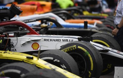 Formula 1 takımları, açık kaynak tasarımları önerisini destekliyor