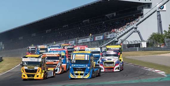 2019 ETRC Round 6 Belçika Tekrar izle 2019 ETRC Round 6 Belçika Tekrar izle