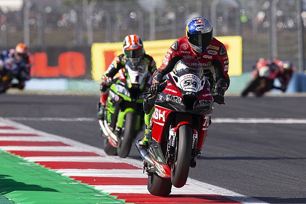 Resmi: Toprak, 2020’de WSBK’da Yamaha adına yarışacak
