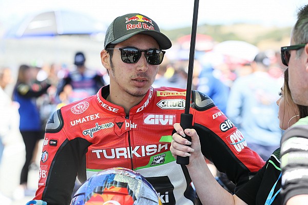 Kawasaki’nin ayıbının ardından Toprak Razgatlıoğlu ve Kenan Sofuoğlu kızgın! Kawasaki’nin ayıbının ardından Toprak Razgatlıoğlu ve Kenan Sofuoğlu kızgın!
