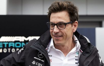 Wolff: “McLaren ile çalışmanın birçok avantajı var”