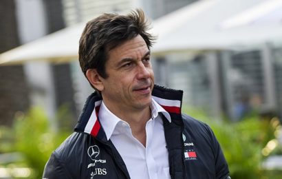 Wolff, Formula 1’i korumak adına ters grid fikrine karşı çıktı