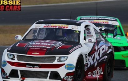2019 Aussie Racing Cars Round 6 Gold Coast Tekrar izle