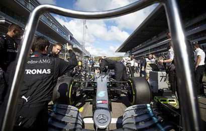 Mercedes, 2018 Formula 1 sezonundaki harcamalarını açıkladı