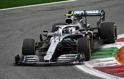 Wolff: “2020’ye odaklanmak, Mercedes’e zarar veriyor”