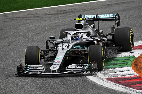 Wolff: “2020’ye odaklanmak, Mercedes’e zarar veriyor”