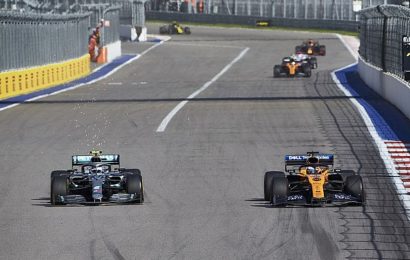 McLaren: “Mercedes anlaşmasıyla artık bahanemiz olmayacak”