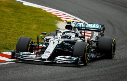 “Mutlu” Bottas yakın bir savaş bekliyor