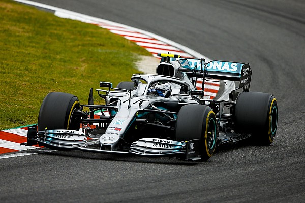 “Mutlu” Bottas yakın bir savaş bekliyor