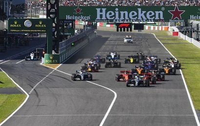 FIA: “Formula 1, start sistemi için tolerans yaklaşımına sahip olmalı”