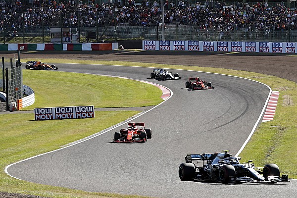 Seidl: “Vettel’in startında sensör çalışmamış olabilir”